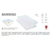 Best Dream Bambino matrac PINK
