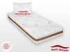 Best Dream Cashmere HD mattress 140x190 cm + FREE MEMORY PILLOW