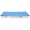 Best Dream Cashmere HD matrac 100x190 cm AJÁNDÉK PÁRNÁVAL
