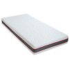 Best Dream Cool Memory mattress 100x200 cm + FREE MEMORY PILLOW