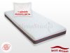 Best Dream Cool Memory mattress 200x190 cm + FREE MEMORY PILLOW