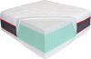 Best Dream Cool Memory mattress 190x220 cm + FREE MEMORY PILLOW