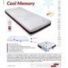 Best Dream Cool Memory matrac AJÁNDÉK PÁRNÁVAL
