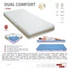 Best Dream Dual Comfort matrac AJÁNDÉK PÁRNÁVAL