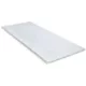 Best Dream Gel Latex Topper fedőmatrac  90x190 cm