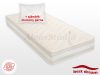 Best Dream Latex-Coco mattress  90x190 cm + FREE MEMORY PILLOW