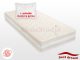 Best Dream Latex-Coco mattress 150x190 cm + FREE MEMORY PILLOW