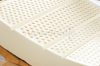Best Dream Latex mattress 80x210 cm + FREE MEMORY PILLOW