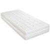 Best Dream Medical HD mattress 110x220 cm + FREE MEMORY PILLOW