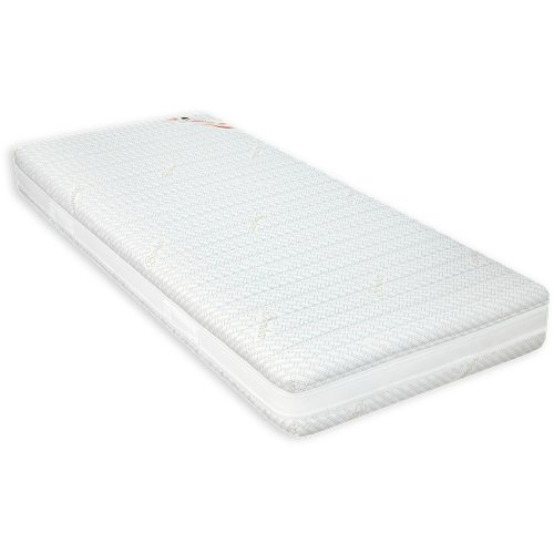 Best Dream Memory Bamboo mattress 100x190 cm + FREE MEMORY PILLOW