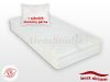 Best Dream Memory Comfort mattress 130x200 cm + FREE MEMORY PILLOW