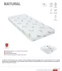 Best Dream Natural matrac