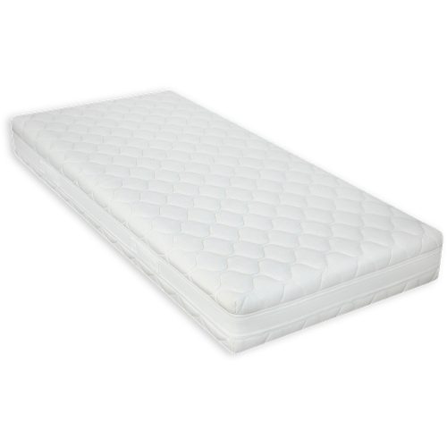 Best Dream Perfect Fusion mattress 170x210 cm + FREE MEMORY PILLOW