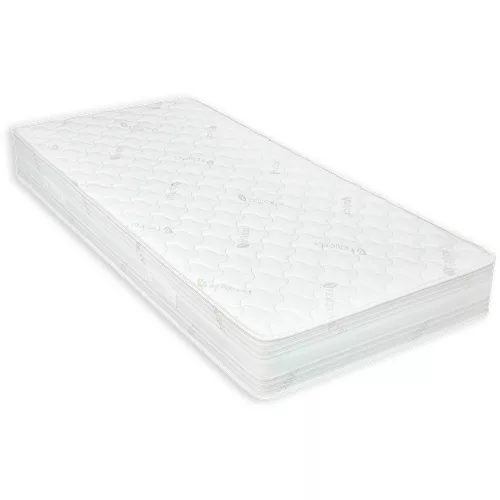Best Dream Pocket Spring Hard matrac AJÁNDÉK PÁRNÁVAL