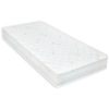 Best Dream Pocket Spring mattress 190x200 cm + FREE MEMORY PILLOW