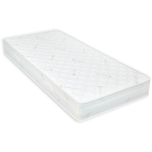 Best Dream Pocket Spring mattress 100x220 cm + FREE MEMORY PILLOW