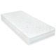 Best Dream Pocket Spring mattress 150x210 cm + FREE MEMORY PILLOW