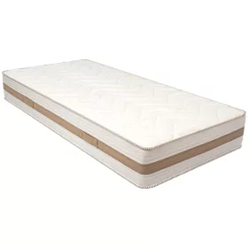 Best Dream PS 7 Zone 26 UHD matrac AJÁNDÉK PÁRNÁVAL
