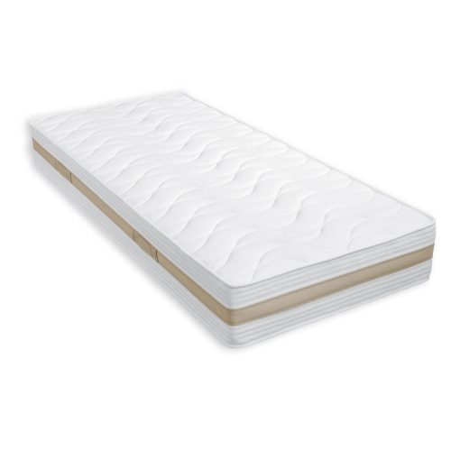 Best Dream PS 3 Zone 26 UHD mattress 80x190 cm + FREE MEMORY PILLOW