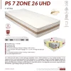 Best Dream PS 7 Zone 26 UHD matrac AJÁNDÉK PÁRNÁVAL