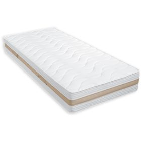 Best Dream PS 7 Zone 26 HD mattress + FREE MEMORY PILLOW
