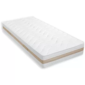 Best Dream PS 7 Zone 26 HD matrac AJÁNDÉK PÁRNÁVAL