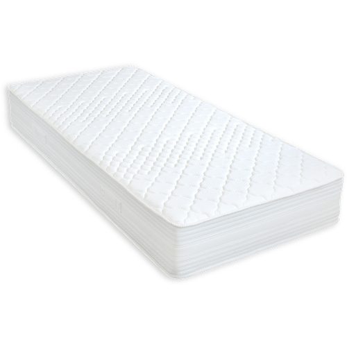 Best Dream PS 7 Zone Memory mattress 190x220 cm + FREE MEMORY PILLOW