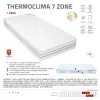 Best Dream Thermoclima matrac AJÁNDÉK PÁRNÁVAL
