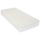 Best Dream Wool's mattress 110x220 cm + FREE MEMORY PILLOW