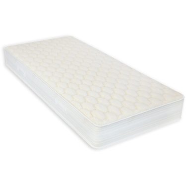 Best Dream Wool's mattress 130x190 cm + FREE MEMORY PILLOW