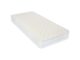 Best Dream Wool's mattress 80x190 cm + FREE MEMORY PILLOW