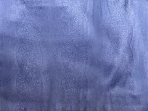 Billerbeck Bianka kispárna huzat cipzárral - kék kötelék 36x48 cm