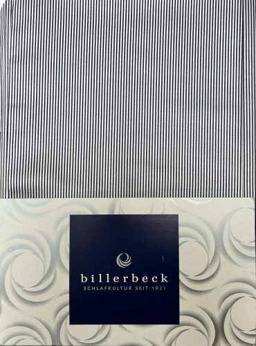 Billerbeck Bianka 3 részes ágyneműhuzat garnitúra - Fényes elegancia