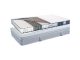 Billerbeck Abbazia mattress with cocos-latex topper 100x200 cm