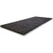 Billerbeck Abbazia mattress with horsehair-latex topper 100x200 cm