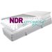 Billerbeck Odesa mattress with coconout / latex layered panel 90x200 cm