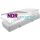 Billerbeck Odesa mattress with coconout / latex layered panel 80x200 cm