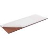 Billerbeck Odesa mattress with coconout / latex layered panel