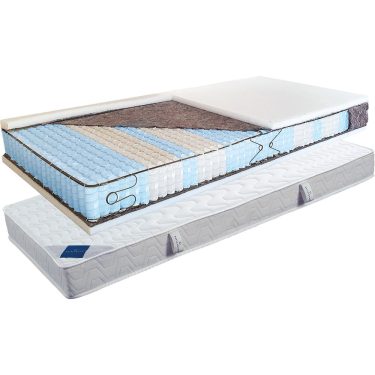 Billerbeck Padova mattress 160x190 cm