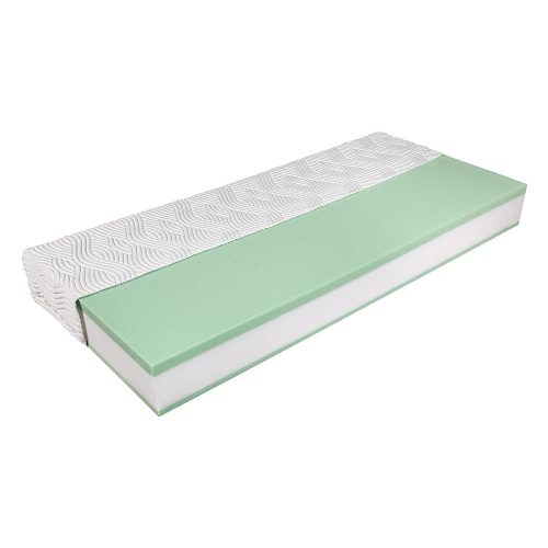 SleepSentry X hideghab matrac 120x210 cm