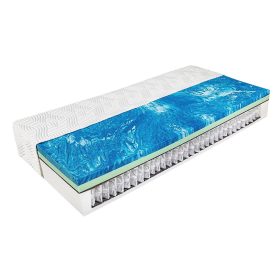 SleepSentry Admiral MEMO COOL matrac