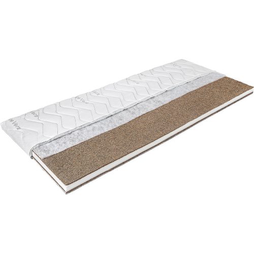 Bio-Textima Baby Kombi mattress 70x120 cm