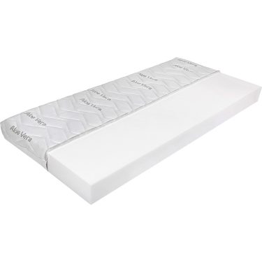 Bio-Textima BASIC Aloe LINE mattress 90x200 cm