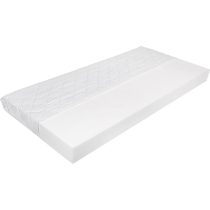 Bio-Textima BASIC Pure WHITE mattress