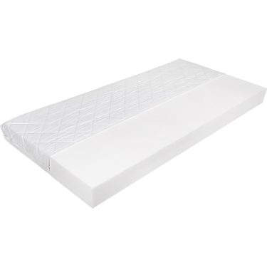 Bio-Textima BASIC Pure WHITE matrac 140x190 cm