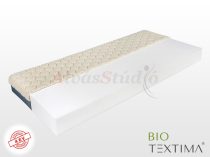 Bio-Textima CLASSICO AnatoWOOL matrac