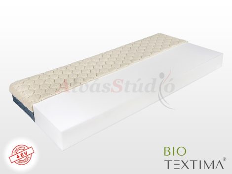 Bio-Textima CLASSICO AnatoWOOL matrac