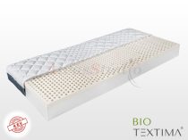Bio-Textima CLASSICO Comfort LATEX matrac