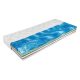 SleepSentry Fitness Memo COOL matrac 120x210 cm