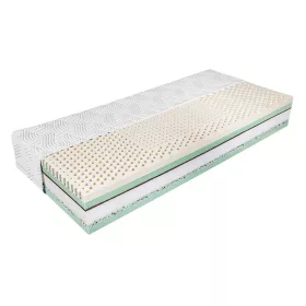 SleepSentry Fitness-M LATEX matrac